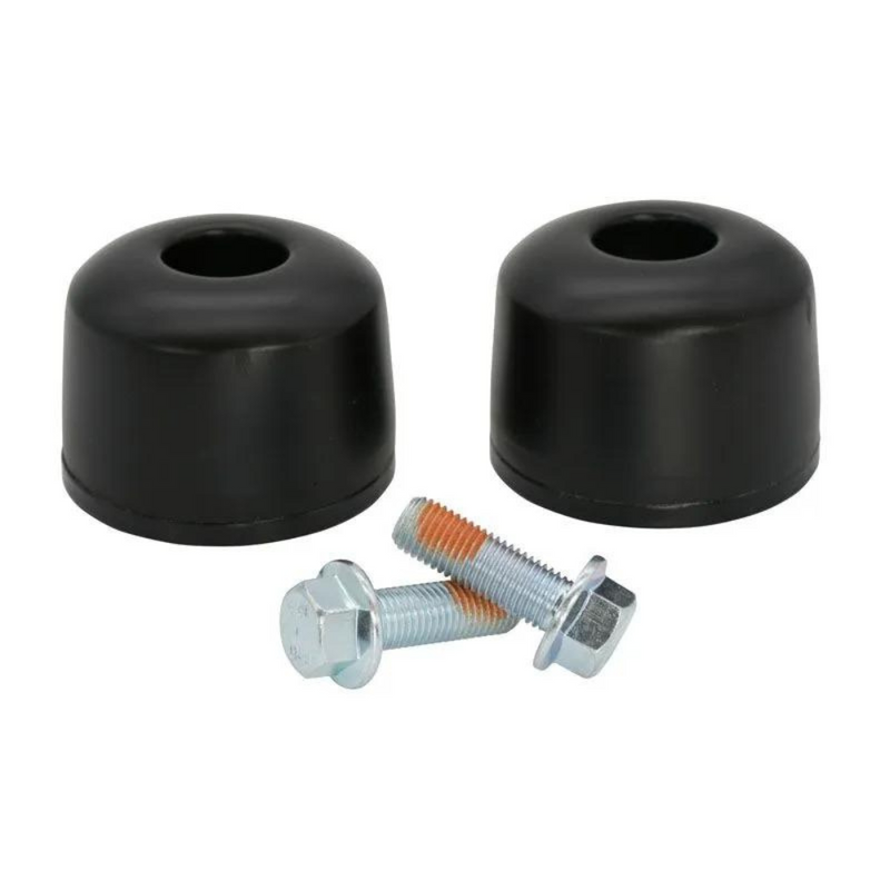 Durobumps Front Bump Stops for Toyota Sequoia (2000-2024)