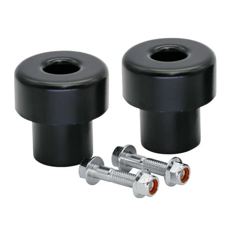 Durobumps Front Non-Extended Bump Stops for Jeep Gladiator JT (2020-2024)