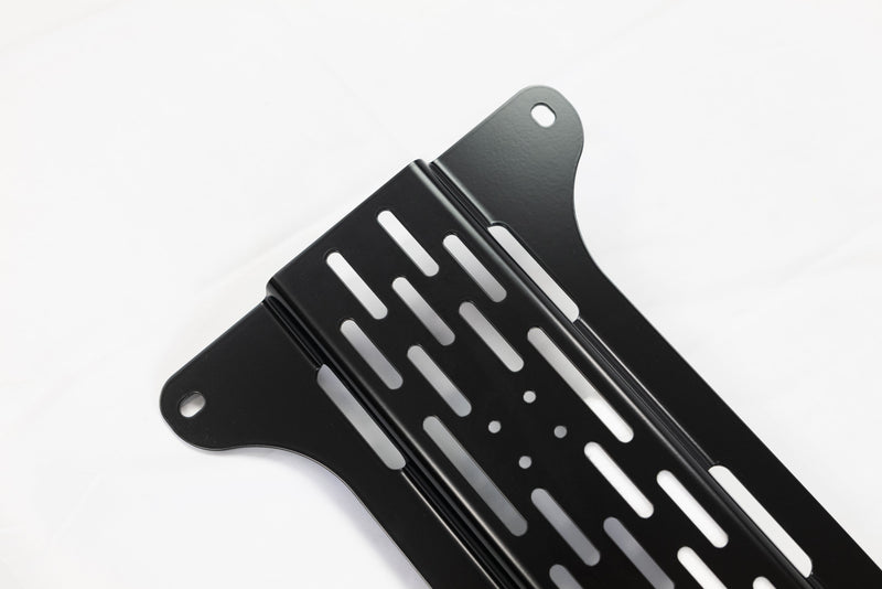 Overland Kitted Universal MAXTRAX Mounting Plate