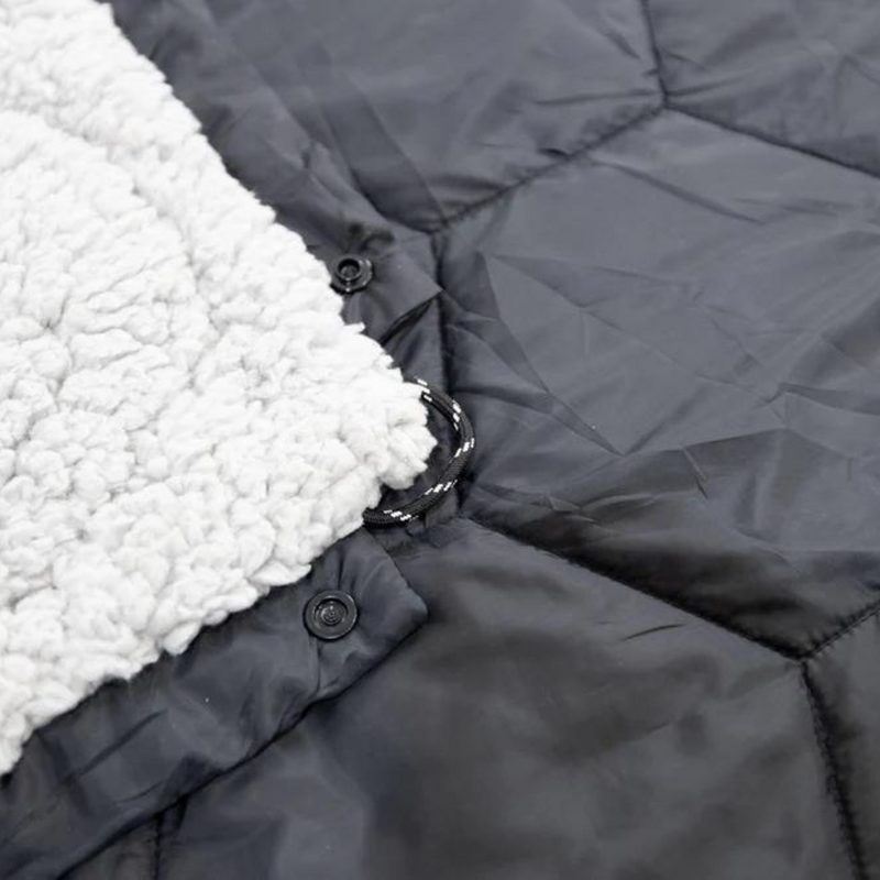 FSR Anywhere Poncho/Puff Blanket