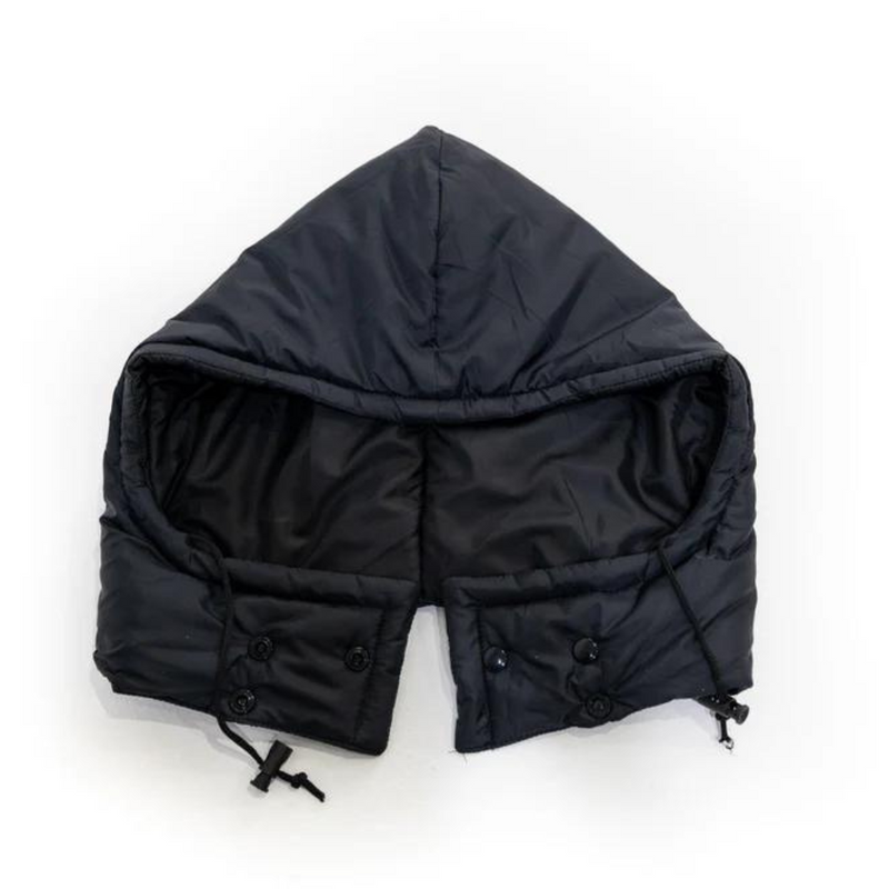 FSR Anywhere Poncho/Puff Blanket