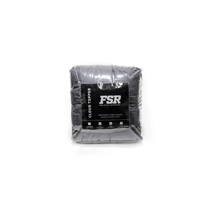 FSR Cloud Topper for Rooftop Tent Mattress