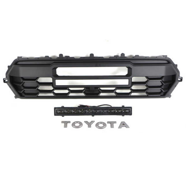 TRD Pro Grille for Tacoma (2024-2025)