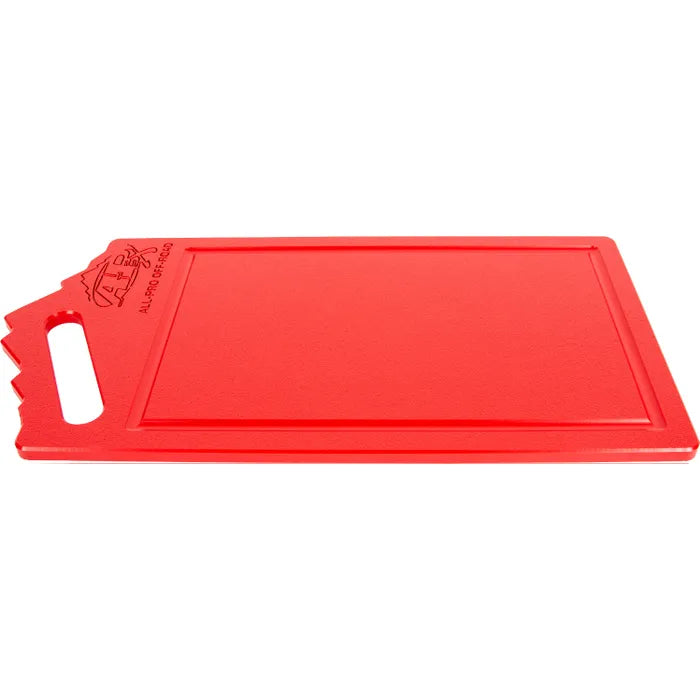 All-Pro Overland Cutting Board - Aspire Auto Accessories