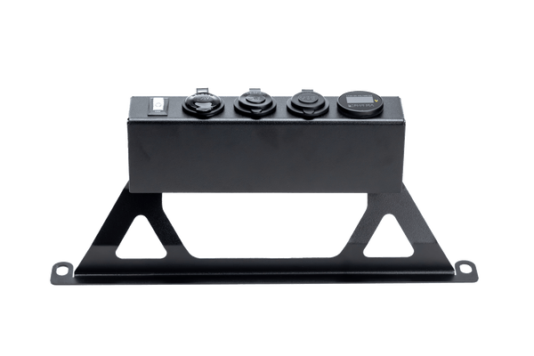 Genesis Offroad Power Box for Gas/Diesel Jeep Gladiator (2020-2024)