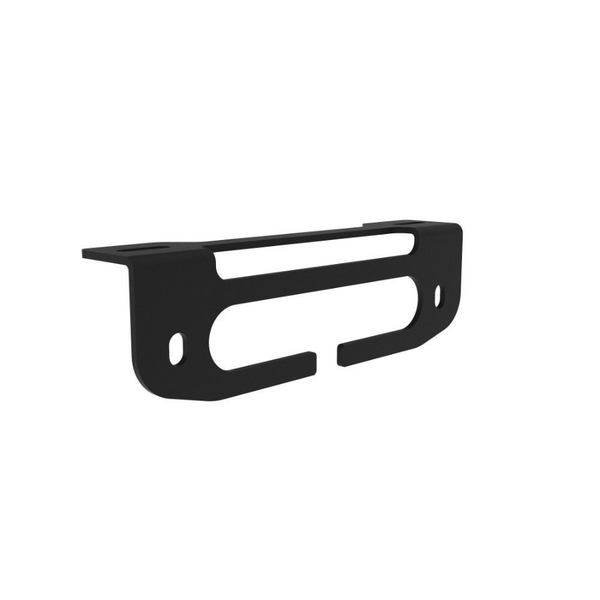 KC HiLites Winch Fairlead Light Mount - Aspire Auto Accessories