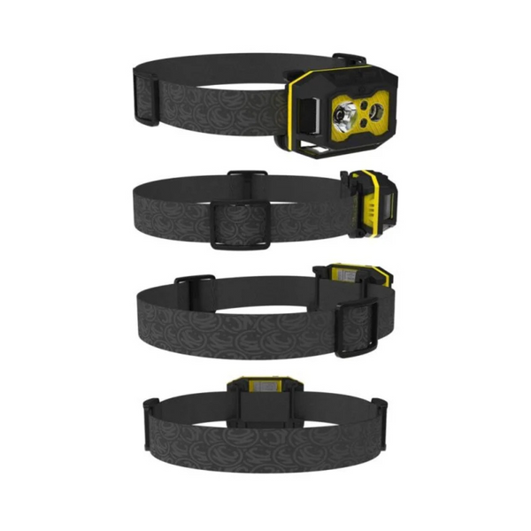 KC HiLites FLX™ 1K Magnetic Headlamp