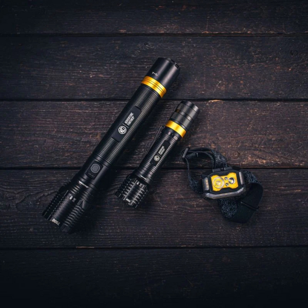 KC HiLites FLX™ Portable Lights Bundle