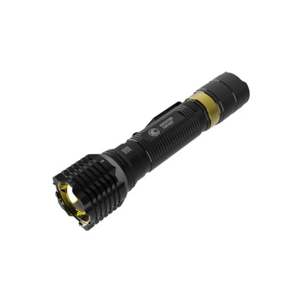 KC HiLites FLX™ 3K Rechargeable Flashlight