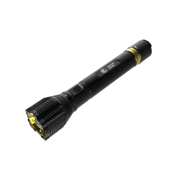 KC HiLites FLX™ 7K Rechargeable Flashlight