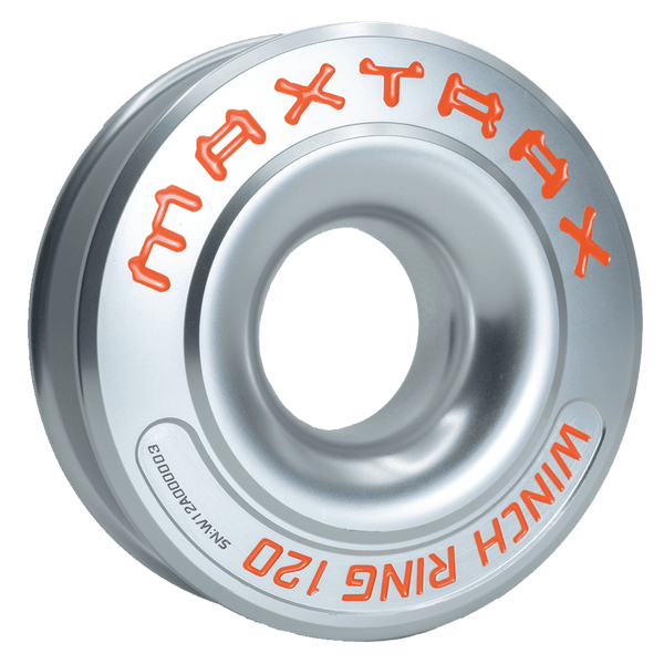 MAXTRAX Winch Ring 120mm