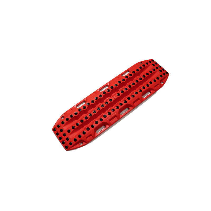 MAXTRAX XTREME Red Recovery Boards - Aspire Auto Accessories