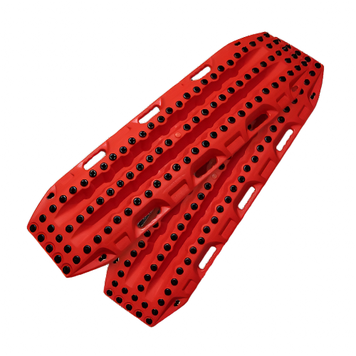 MAXTRAX XTREME Red Recovery Boards - Aspire Auto Accessories