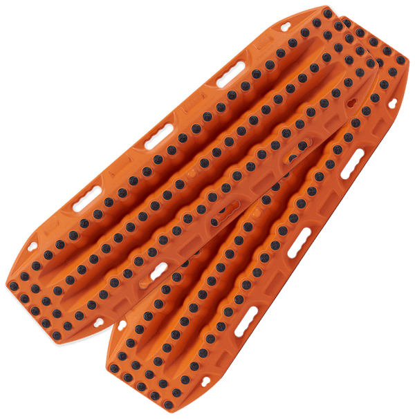 MAXTRAX XTREME Signature Orange Recovery Boards - Aspire Auto Accessories