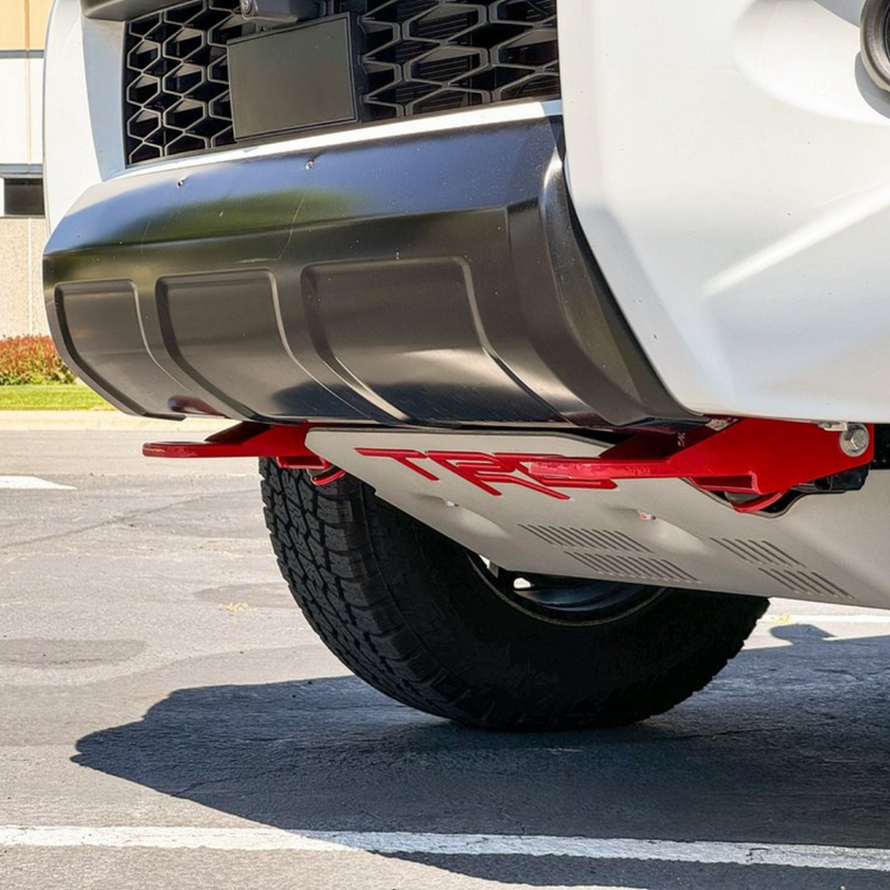 Nytop Front Recovery Points for 4Runner (2014-2024)