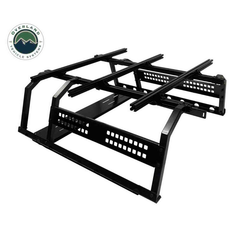 OVS Discovery Bed Rack