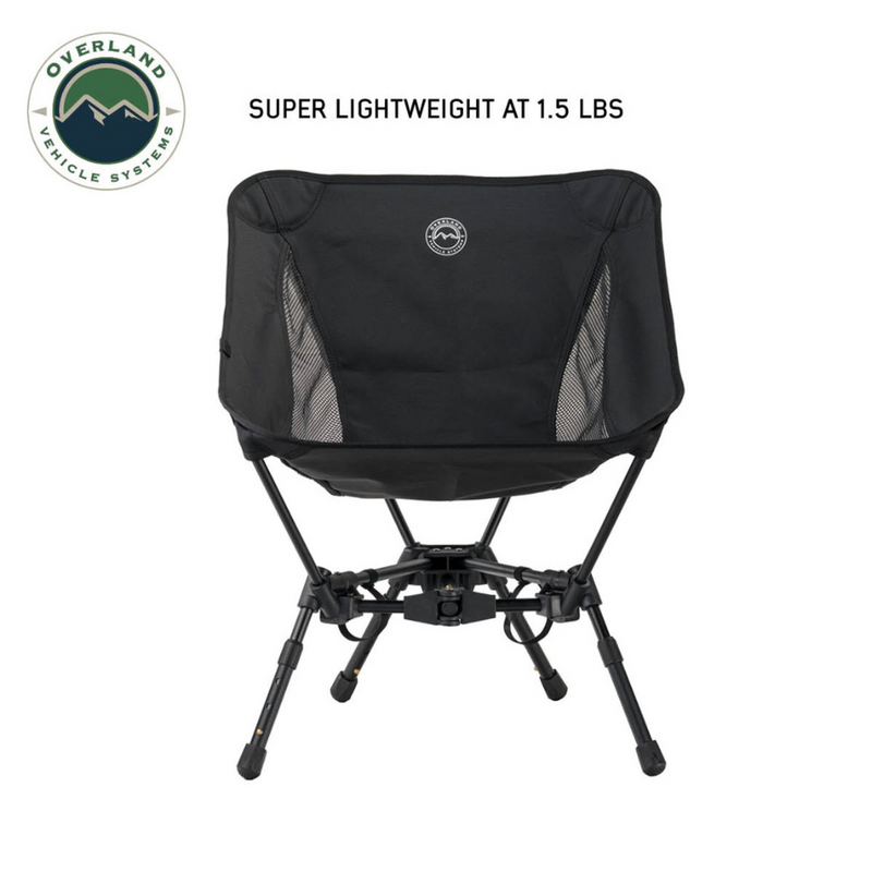 OVS Compact Camping Chair