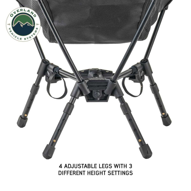 OVS Compact Camping Chair