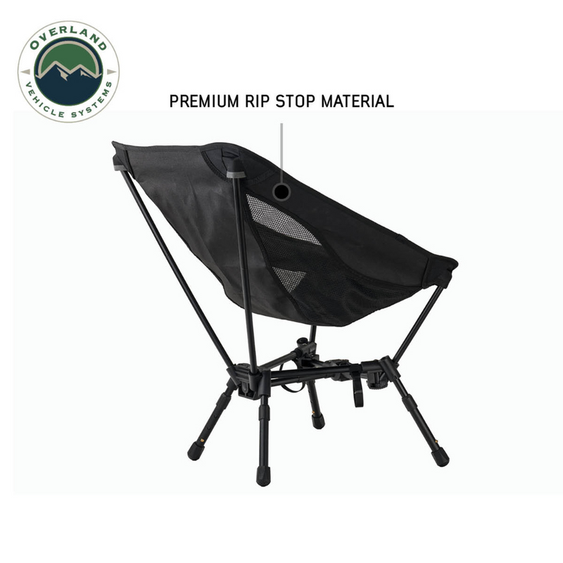 OVS Compact Camping Chair