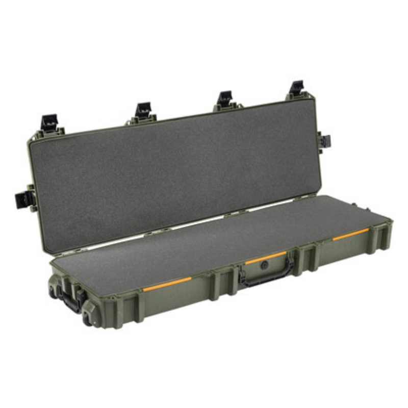 Pelican V800 Vault Double Rifle Case - Aspire Auto Accessories