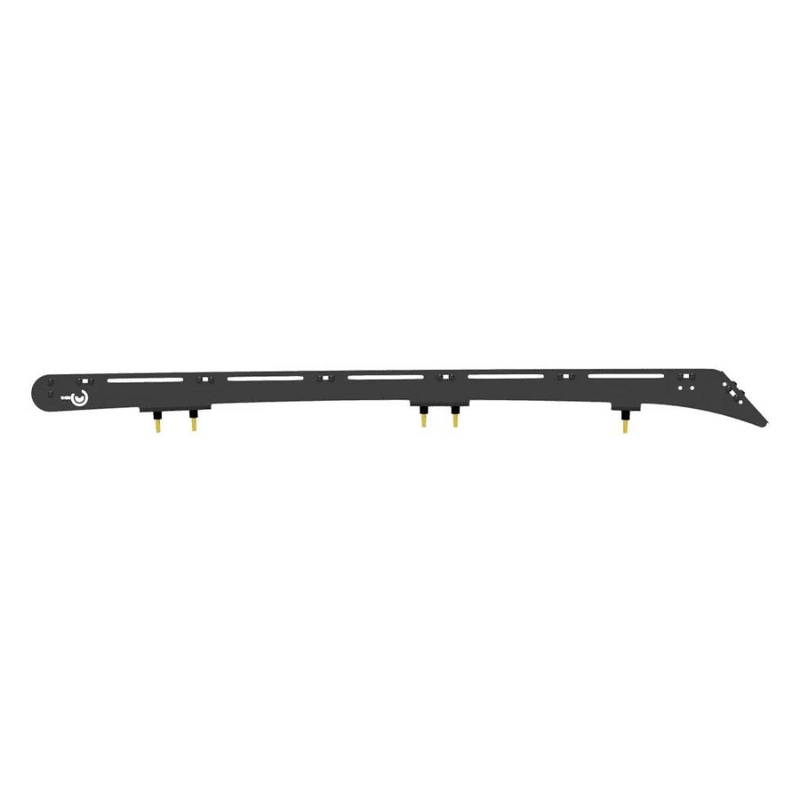 Prinsu Roof Rack for Nissan Frontier (2022-2024)