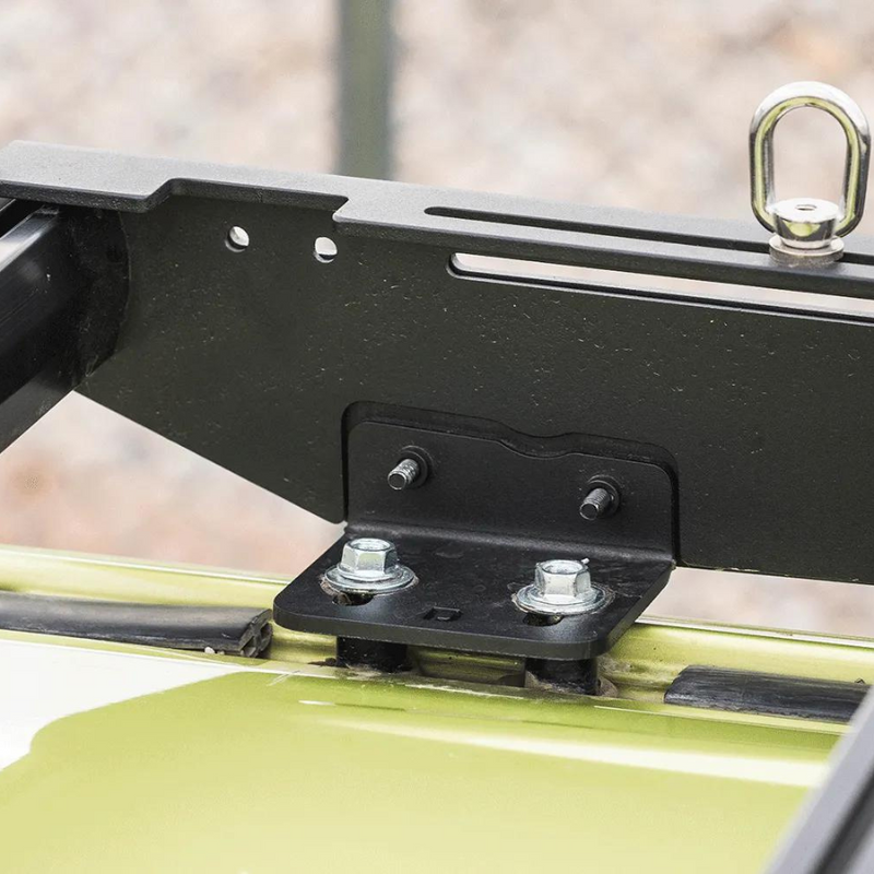 Prinsu Pro Roof Rack for RAV4 (2019-2024)