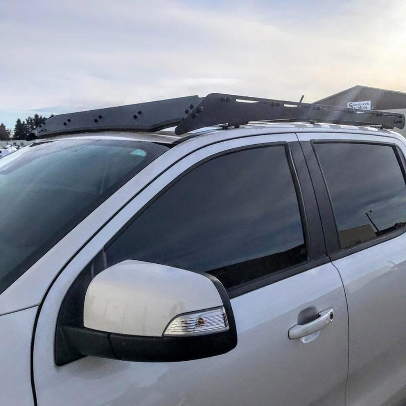 Prinsu Supercrew Roof Rack for Ford Ranger (2019-2023)