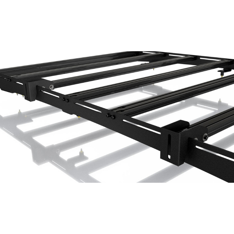 Prinsu Low Profile Awning Mount Brackets - Aspire Auto Accessories