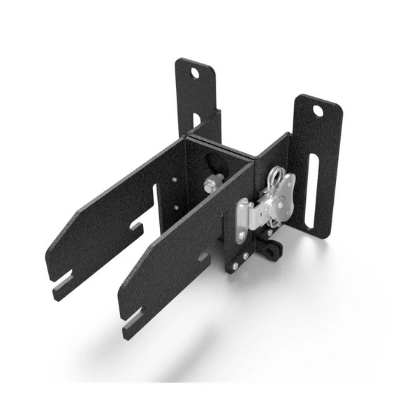 Prinsu Quick Release Awning Mount Brackets - Aspire Auto Accessories