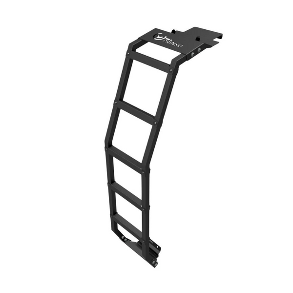 Prinsu Landcruiser Ladder - Aspire Auto Accessories