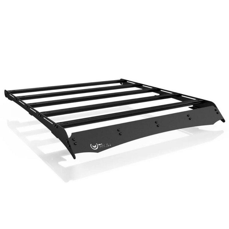 Prinsu Access Cab Rack for Tundra (2000-2006) - Aspire Auto Accessories