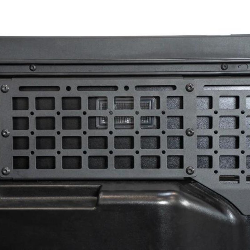 Rago Fabrication Bed Side Molle Panels for Toyota Tacoma (2024-2025)