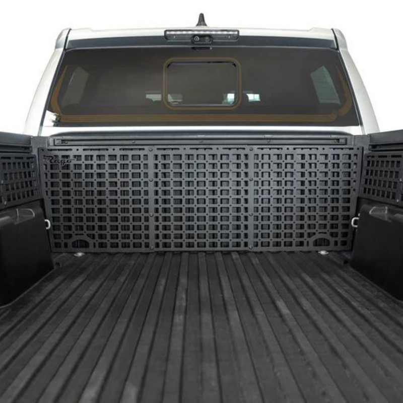 Rago Fabrication Bed Cab Molle Panels for Tacoma (2024-2025)