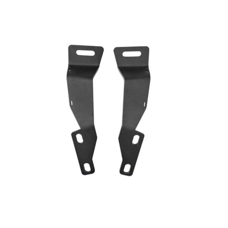 Rago Fabrication Ditch Light Brackets for Tacoma (2024-2025)