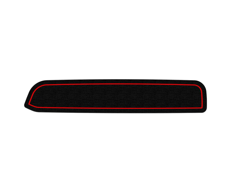 Tufskinz Passenger Side Dash Cubby Foam Inserts for Toyota Rav4 (2019-2024)