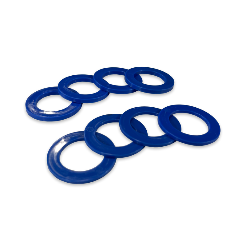 Moose Knuckle Offroad Rattle Rings