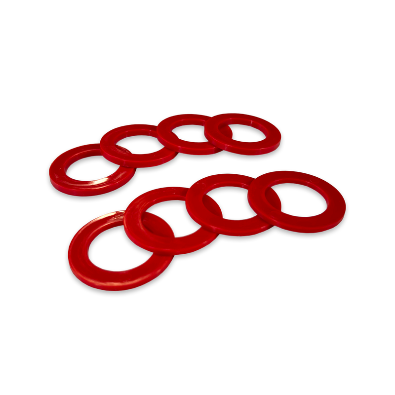 Moose Knuckle Offroad Rattle Rings