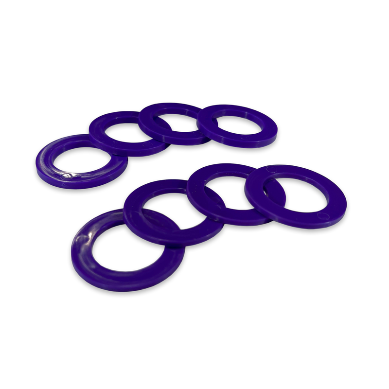 Moose Knuckle Offroad Rattle Rings