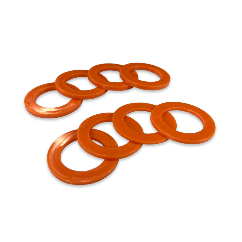 Moose Knuckle Offroad Rattle Rings