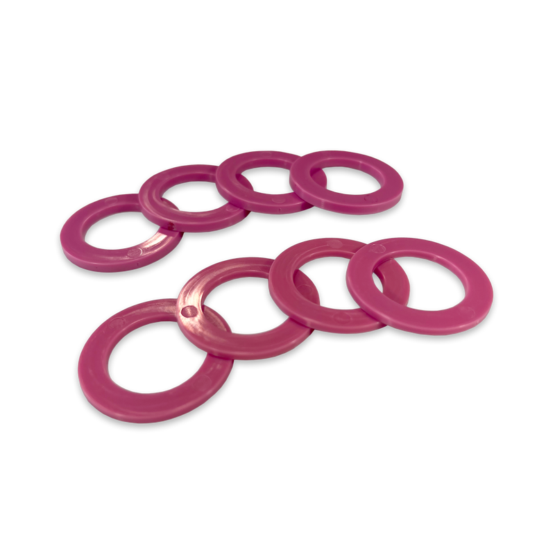 Moose Knuckle Offroad Rattle Rings