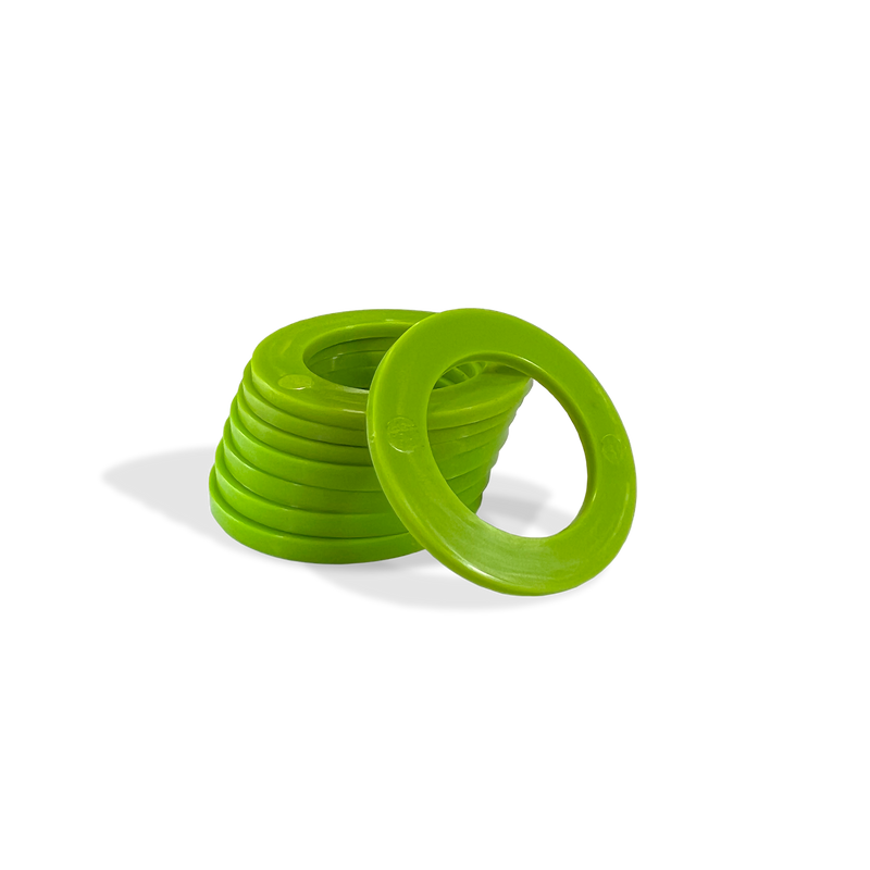 Moose Knuckle Offroad Rattle Rings