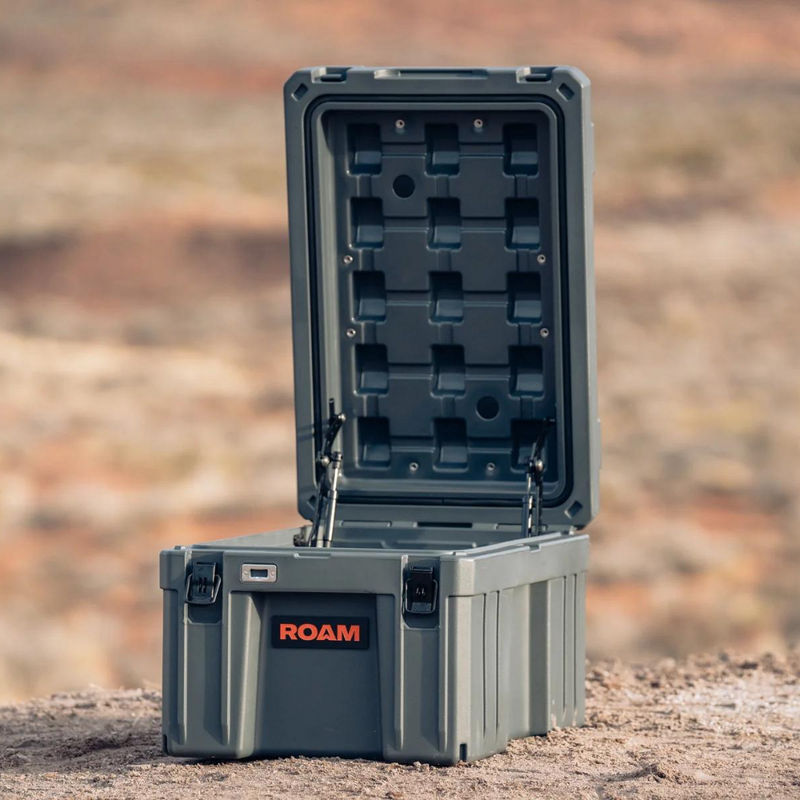 Roam Adventure Co 86L Rugged Case