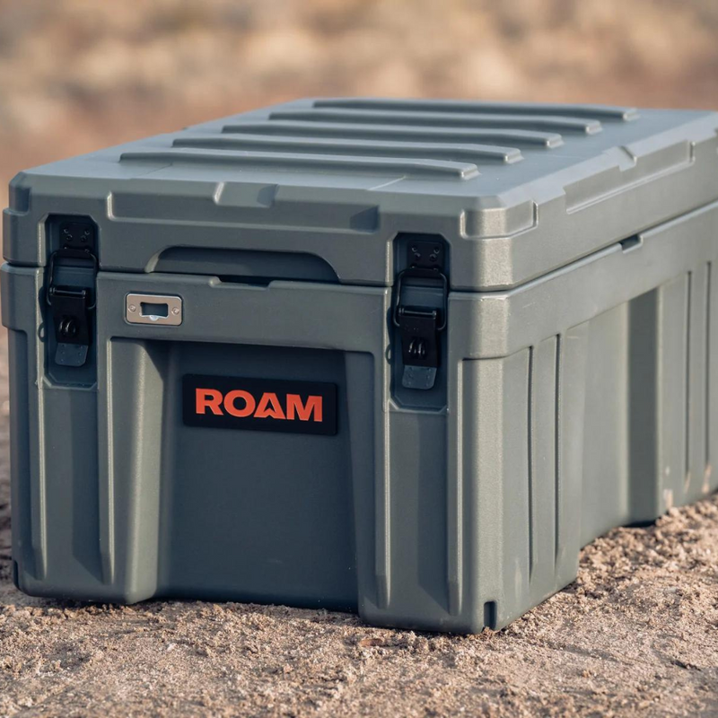 Roam Adventure Co 86L Rugged Case