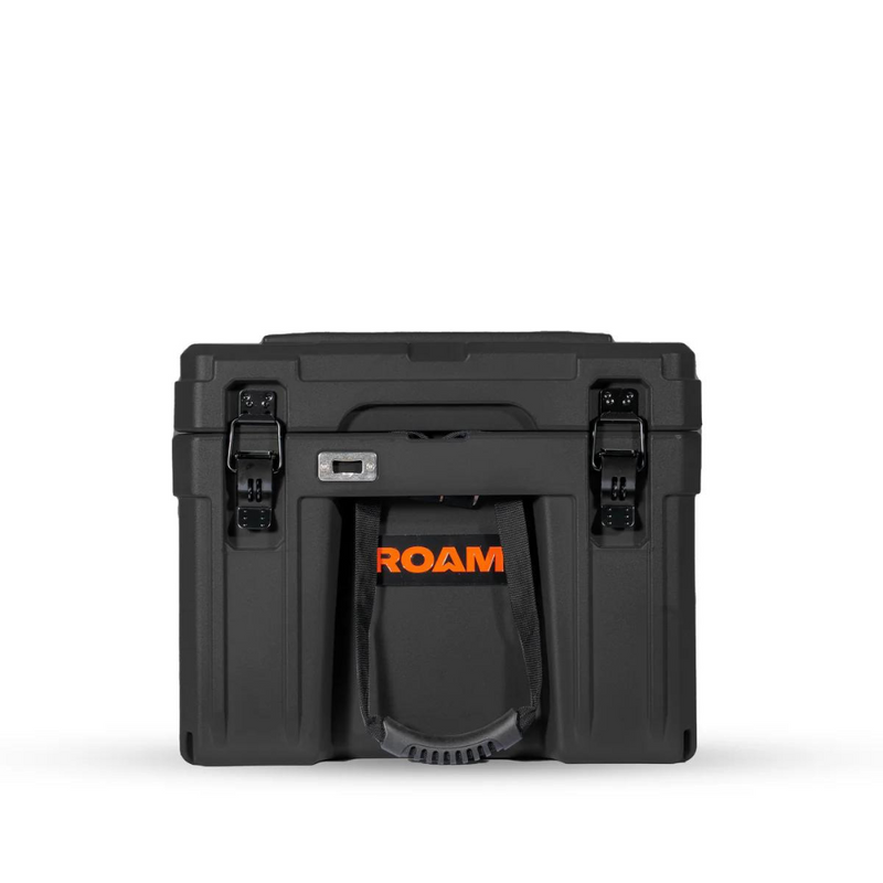 Roam Adventure Co 86L Rugged Case