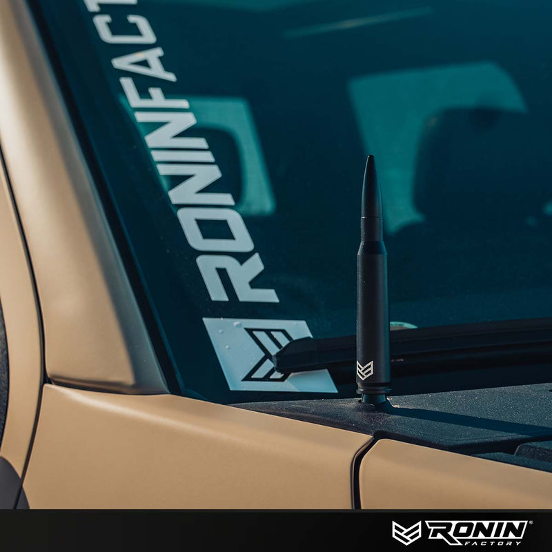 Ronin Toyota Tufflock™ Bullet Antenna