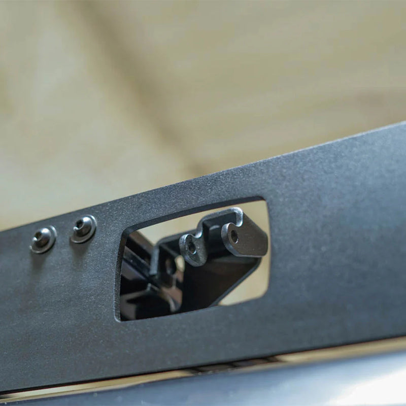 Cali Raised LED Premium Roof Rack 360 Lighting Kit