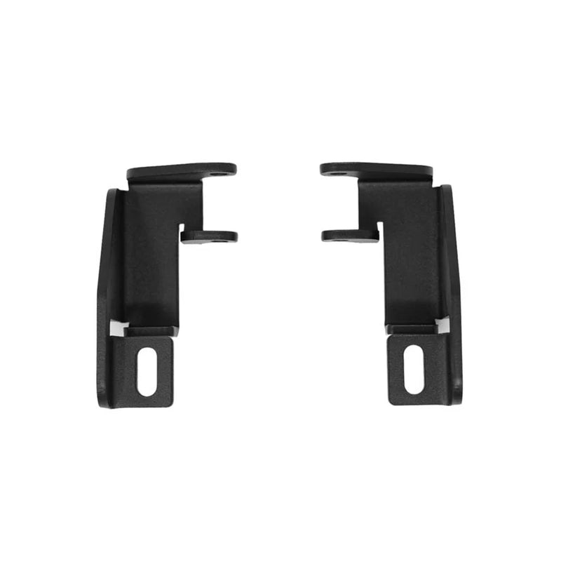 Cali Raised LED Premium Roof Rack 360 Lighting Kit