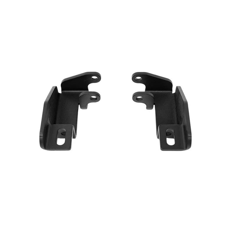 Cali Raised LED Premium Roof Rack 360 Lighting Kit