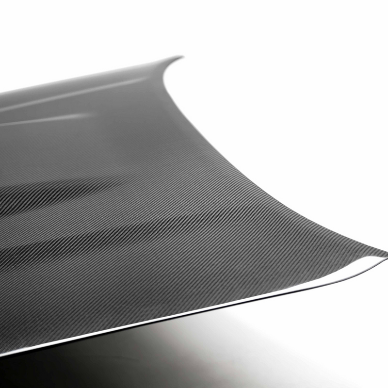 Seibon Carbon Fiber TR-Style Hood for 4Runner (2010-2023)