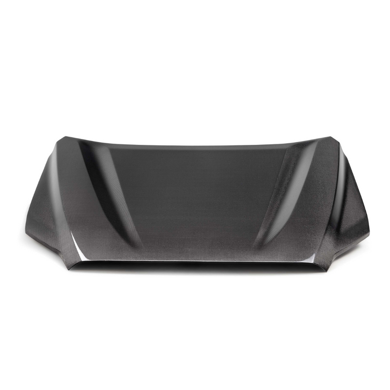 Seibon Carbon Fiber OEM-Style Hood for Sequoia (2023-2024)